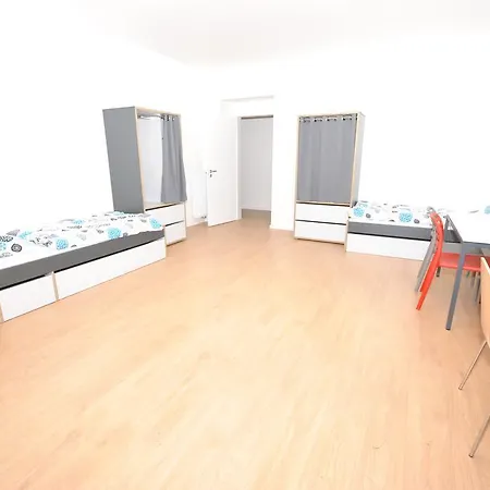 Appartamento Belgicka Executive