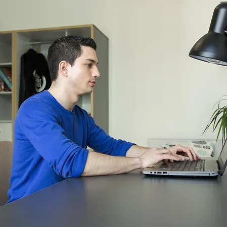 Belgicka Executive Appartamento