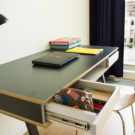 Belgicka Executive Appartamento